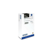 Epson C13T75514N Cartuccia di inchiostro Nero Resa elevata XL 100 ml per Serie WF-8xxx colore Nero