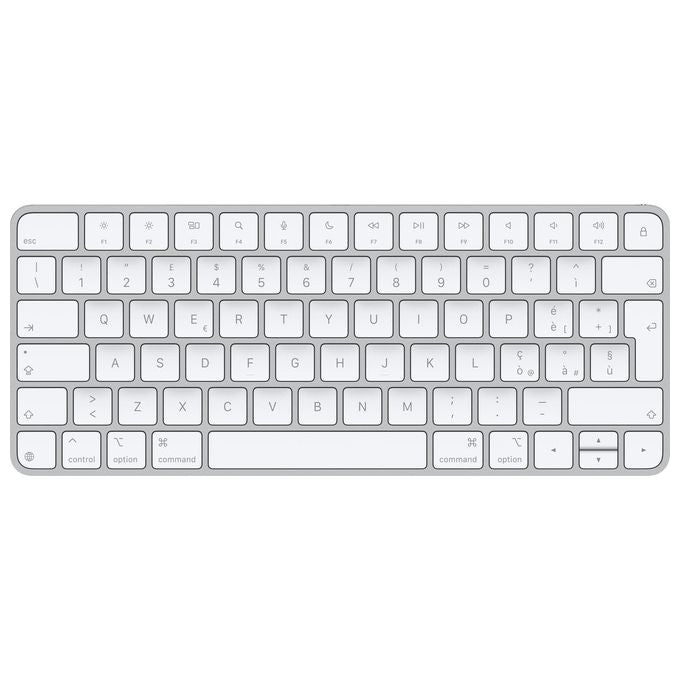 Apple Magic Keyboard Italiano ???????