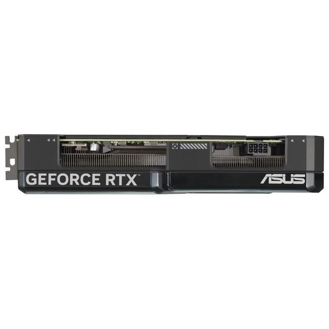 [ComeNuovo] ASUS Scheda Grafica Nvidia Geforce DUAL RTX 4070 12G