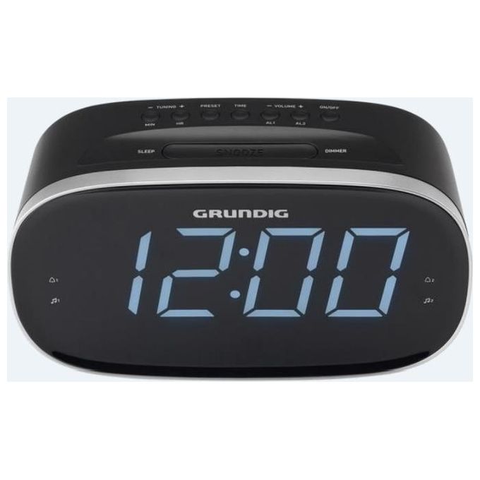 Grundig Sonoclock 3100