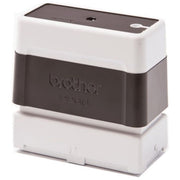 Brother Timbro Nero 22x60mm (conf.6pz)