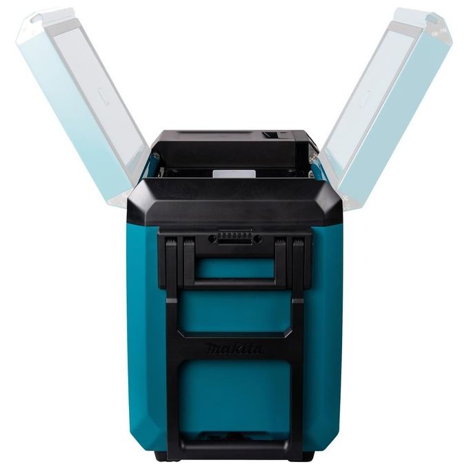 Makita CW004GZ 40V Cordless Cooler and Heater Box
