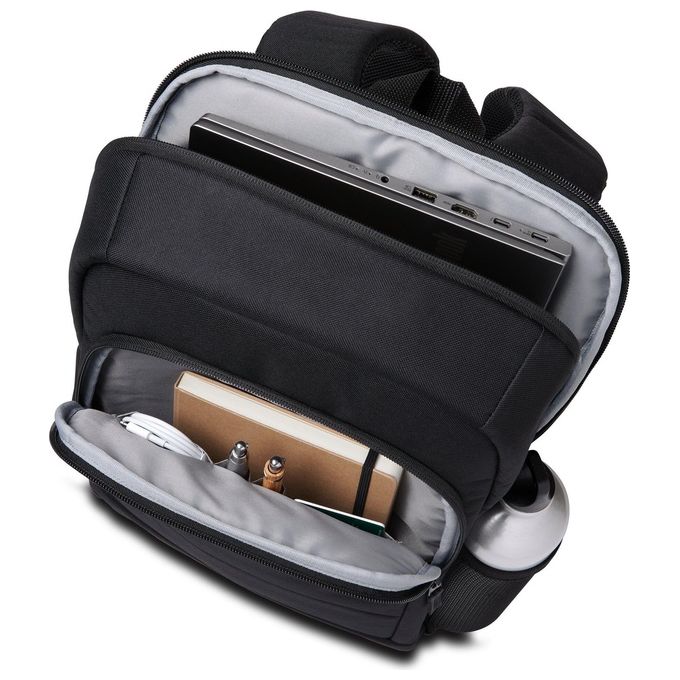 Kensington Zaino per Laptop da 16'' EQ Eco-Friendly