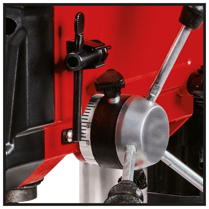 Trapano a colonna TC-BD 500