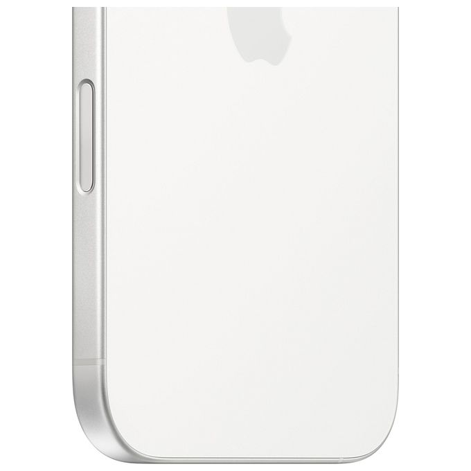 Apple iPhone 16 Plus 128Gb 6.7'' Bianco Italia