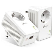 TP-Link TL-PA7019P KIT 1000 Mbit-s Collegamento Ethernet LAN Bianco 2 Pezzi