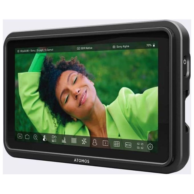 Atomos Shinobi II HDR Shinobi 2 Monitor