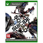 Warner Bros Suicide Squad: Kill The Justice League per Xbox Series S
