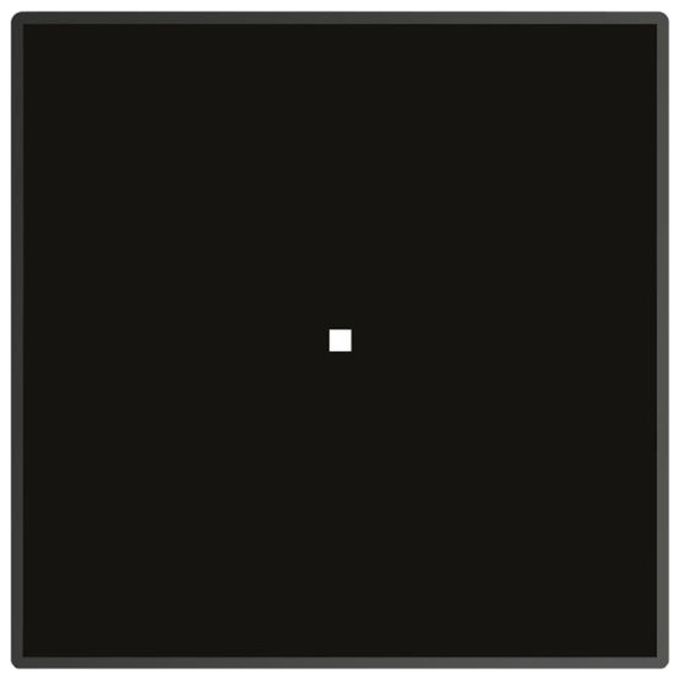 Foster 7364 270 Piano Cottura a Induzione Modulare Quadra in Vetroceramica 1 Zona Touch Control 27 cm Nero