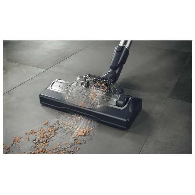 Hoover H-ENERGY 700 HE720PET 011 Aspiratore 5 Litri a Cilindro Secco 850W Sacchetto per la Polvere