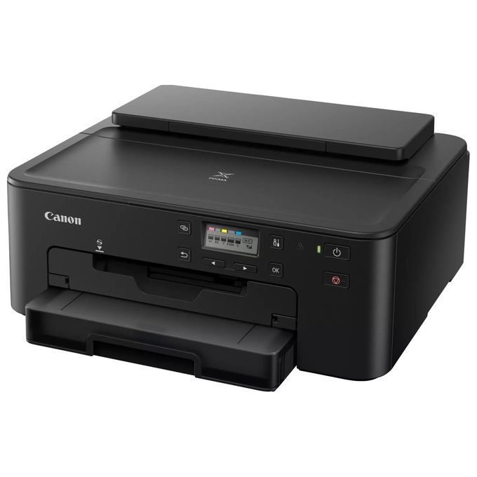 Canon PIXMA TS705a Stampante a Getto d'Inchiostro a Colori 4800x1200 Dpi A4 Wi-Fi