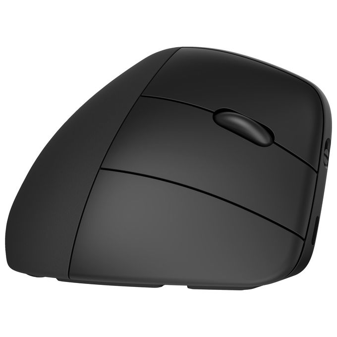 HP Mouse Wireless Ergonomico 920