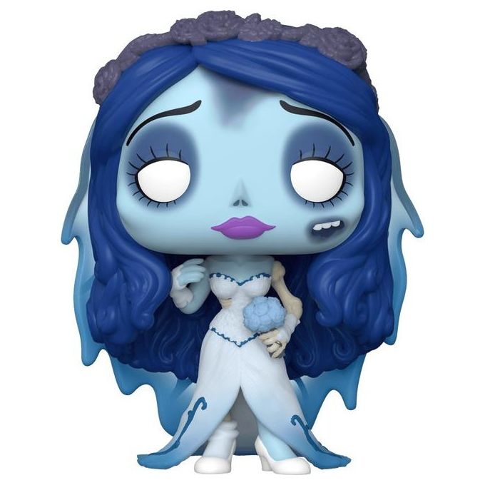 Funko Pop! Movies Corpse Bride Emily 987