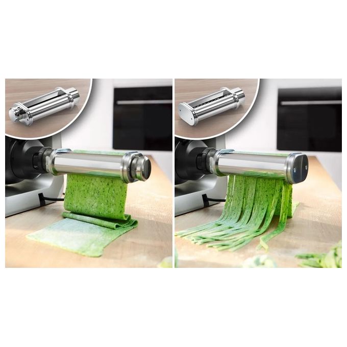 Bosch MUZ S6PP Pasta Passion Kit MUM Serie 6