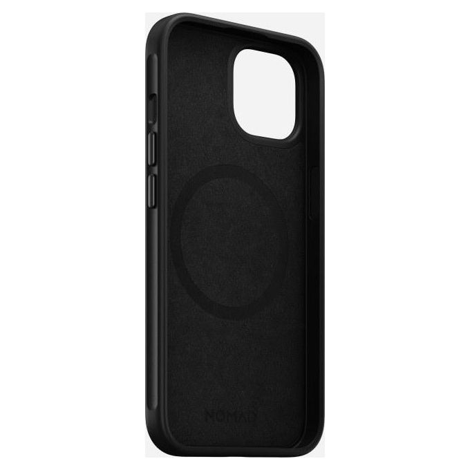 Nomad Sport Case per iPhone 14 Carbide