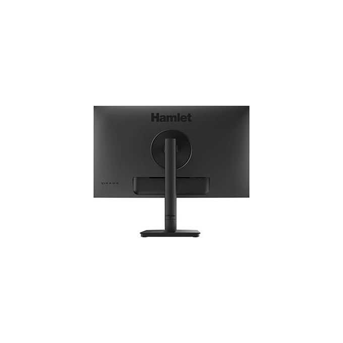 Hamlet HM27JF-VDR LED Display 27'' 1920x1080 Pixel Full HD Nero