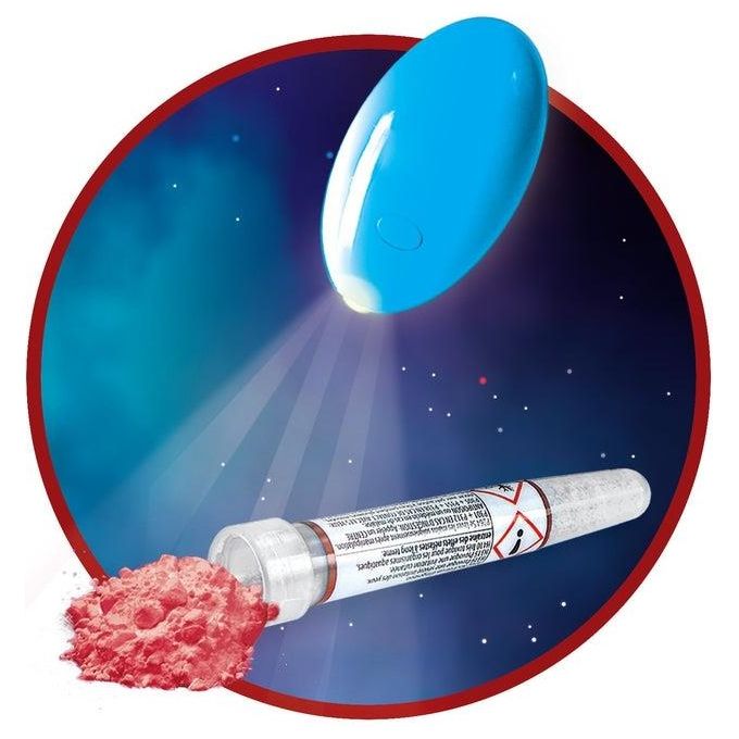 Clementoni Lab Vulcani e Super Eruzioni