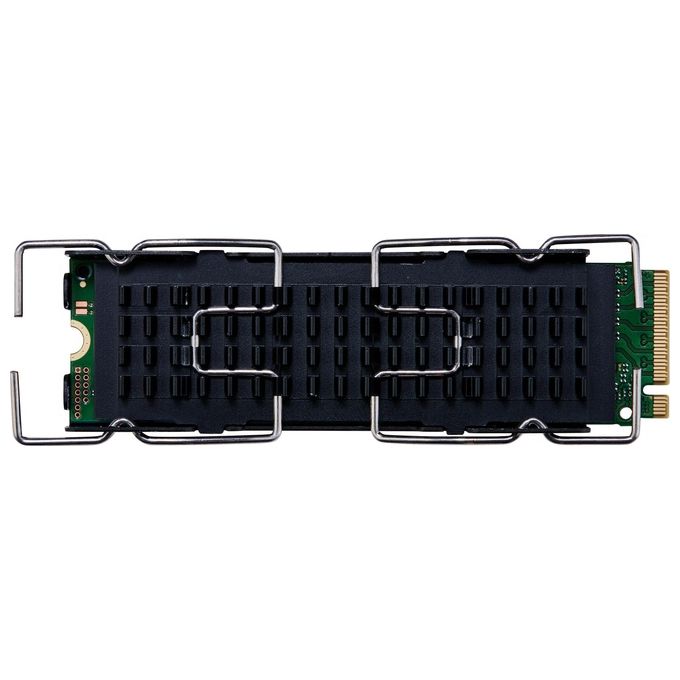 HP ZTurbo 1Tb PCIe-Gen 4x4 TLC Z2 SSDKit