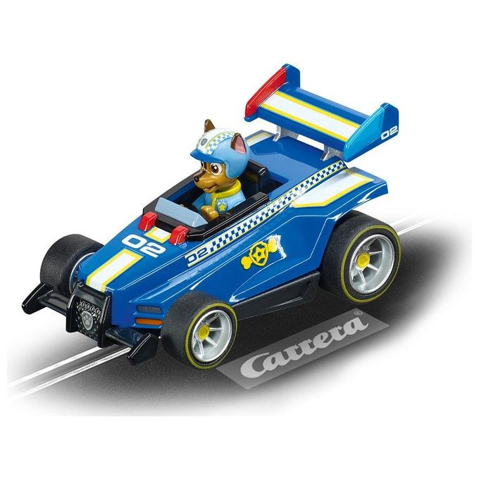 Carrera GO!!! Paw Patrol RRR Chase