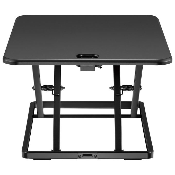 DIGITUS accessorio ergonomico per scrivania per postura in piedi-seduti