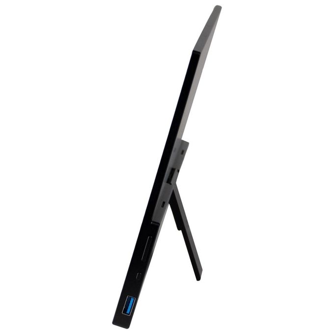 Verbatim Pmt-14 Monitor Portatile Touch 14'' Full Hd