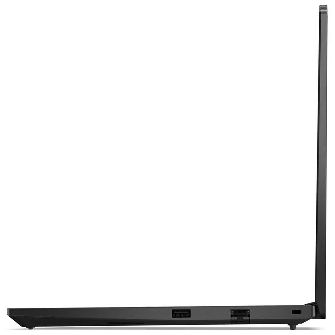 Lenovo ThinkPad E14 Intel Core Ultra 5-125u 16Gb Hd 512Gb Ssd 14'' Windows 11 Pro