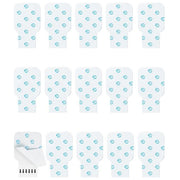 Govee Double Sided Tape 15 Pezzi per RGBIC Light Panels H6061