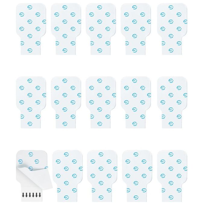 Govee Double Sided Tape 15 Pezzi per RGBIC Light Panels H6061