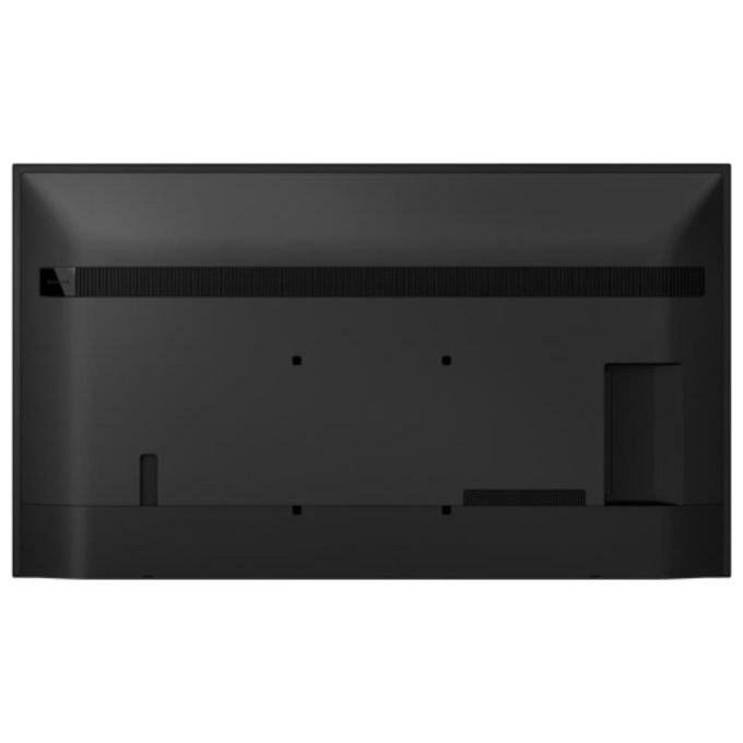 Sony FW-65BZ40L Visualizzatore di Messaggi Pannello Piatto per Segnaletica Digitale 65'' Lcd Wi-fi 700 Cd-m² 4k Ultra Hd Nero Android 24-7