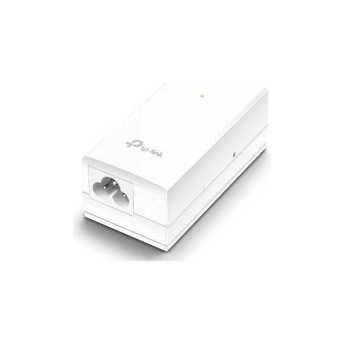 Tp-Link TL-POE2412G Adattatore PoE e Iniettore Gigabit Ethernet 24V