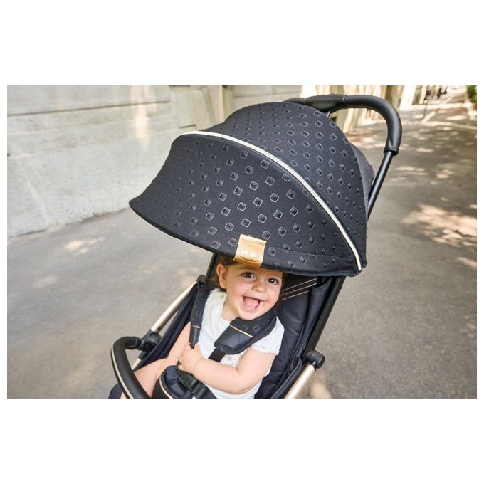 Chicco Passeggino 4 Ruote Goody Xplus Twinkle Green