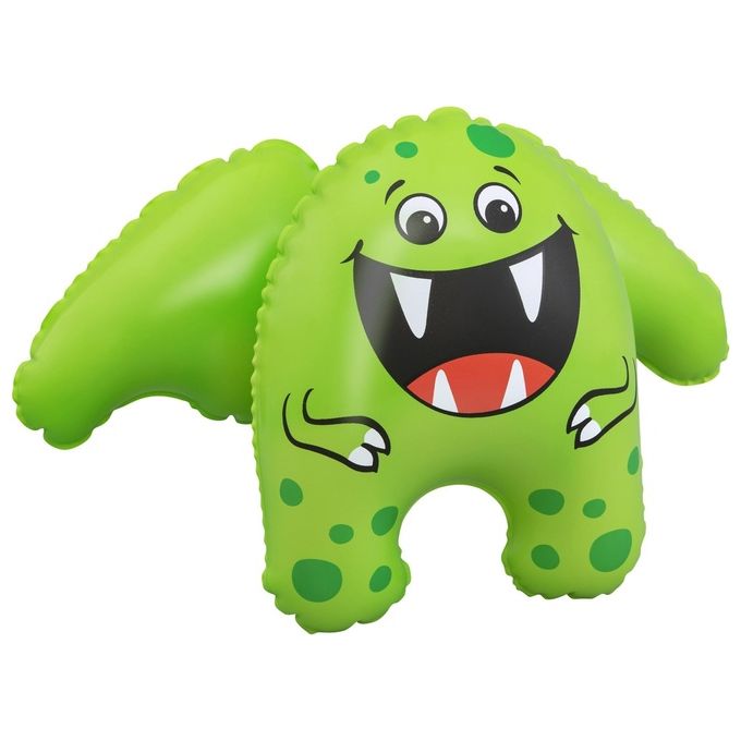 Bestway Gonfiabile Animaletto Puffy Pals Assortito