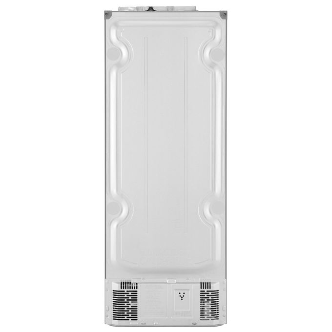 LG GBB567PZCMB Frigorifero Combinato Total No Frost 462 Litri 70cm Classe Energetica E Door and Linear Cooling Wi-Fi Acciaio Inox