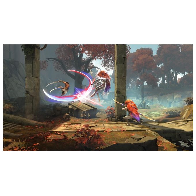 Ubisoft Videogioco Ubisoft Prince of Persia: The Lost Crown per PlayStation 4