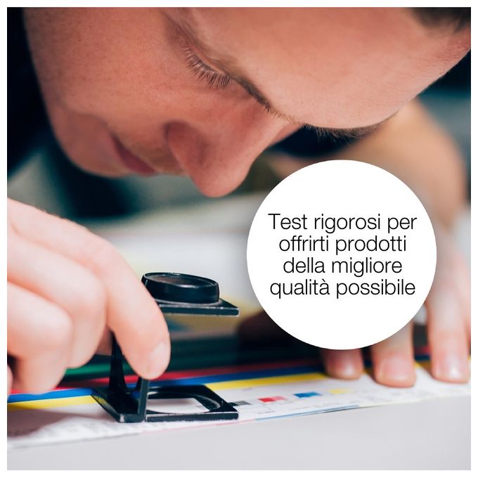 Epson cartucciaink Penna Cruciverba 16xl Giallo