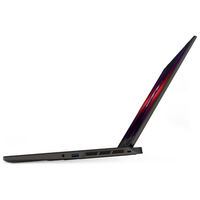 MSI Crosshair HX D14VGKG i7-14700hx 16Gb HD 1Tb Ssd RTX 4070 8Gb 17'' Windows 11 Home