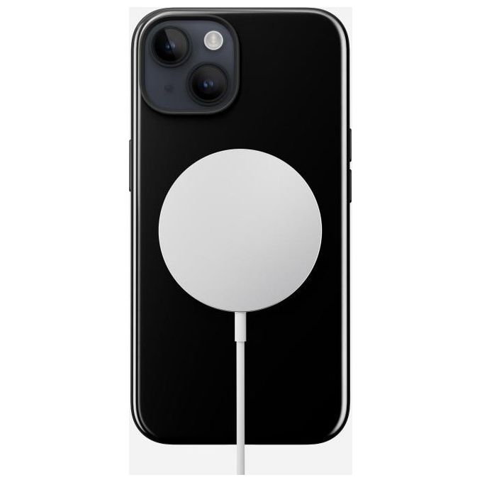 Nomad Sport Case per iPhone 14 Carbide