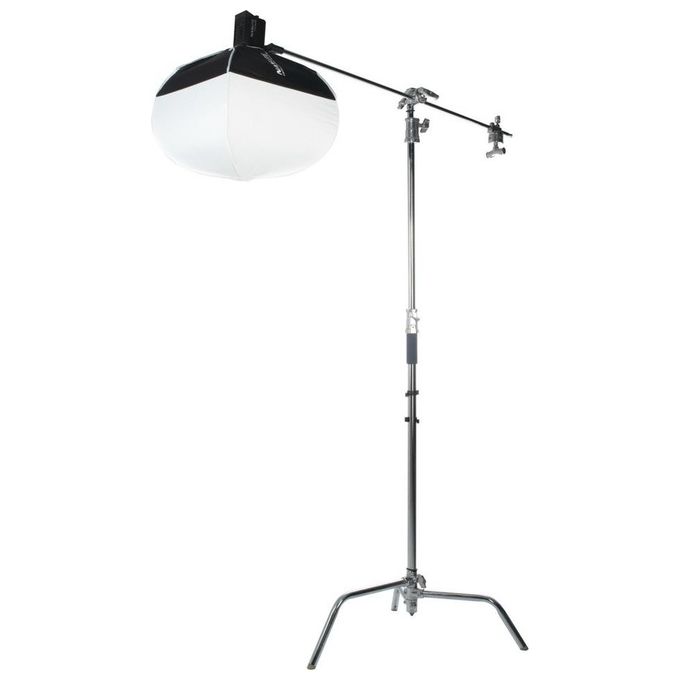 Nanlite LT-FZ60 Softbox a Lanterna per Forza 60 60B