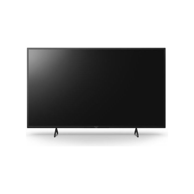 Sony FW-43EZ20L Visualizzatore di Messaggi Pannello Piatto per Segnaletica Digitale 43'' Led Wi-fi 350 Cd-m² 4k Ultra Hd Nero Android 16-7