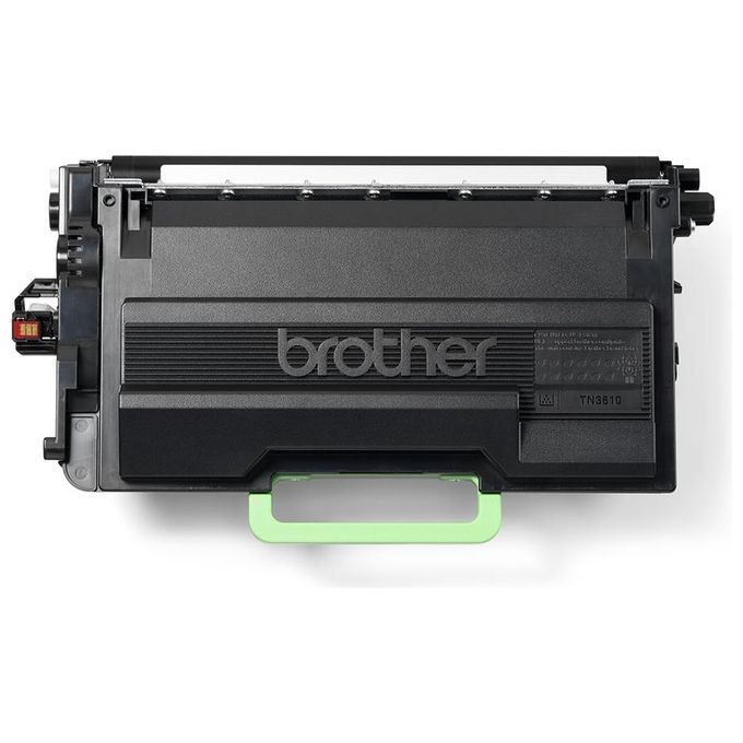Brother TN-3610 Toner 1 Pezzo Originale Nero