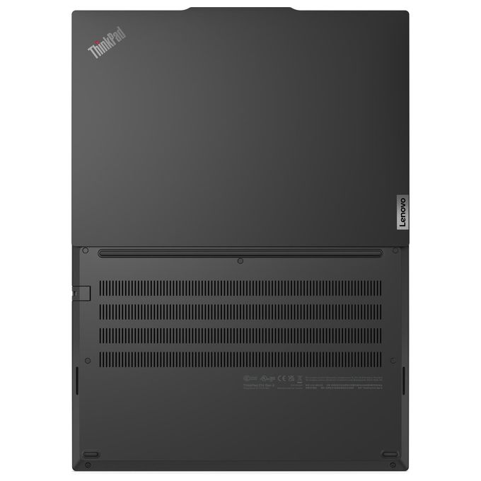 Lenovo ThinkPad E14 Intel Core Ultra 5-125u 16Gb Hd 512Gb Ssd 14'' Windows 11 Pro