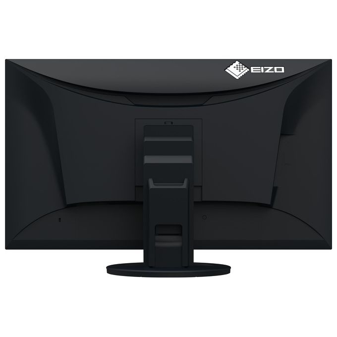 Eizo FlexScan EV2781 Monitor per Pc 27'' 2560x1440 Pixel Quad Hd Led Nero