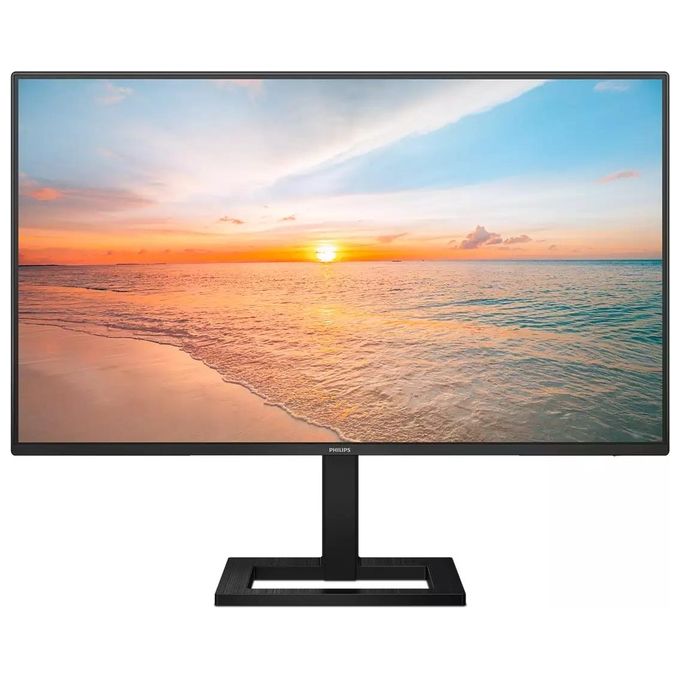 Philips Serie 1000 27E1N1300AE-00 LED Display 27'' 1920x1080 Pixel Full HD LCD Nero