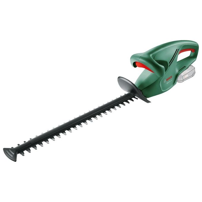 Bosch EasyHedgeCut 18V-52-13 Tagliasiepi a batteria solo