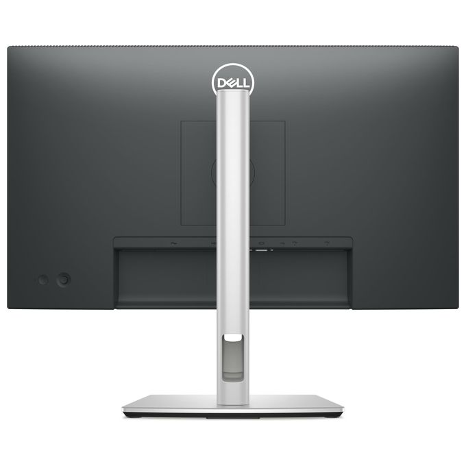 Dell P Series P2425H Monitor PC 24'' 1920x1080 Pixel Full HD LCD Nero