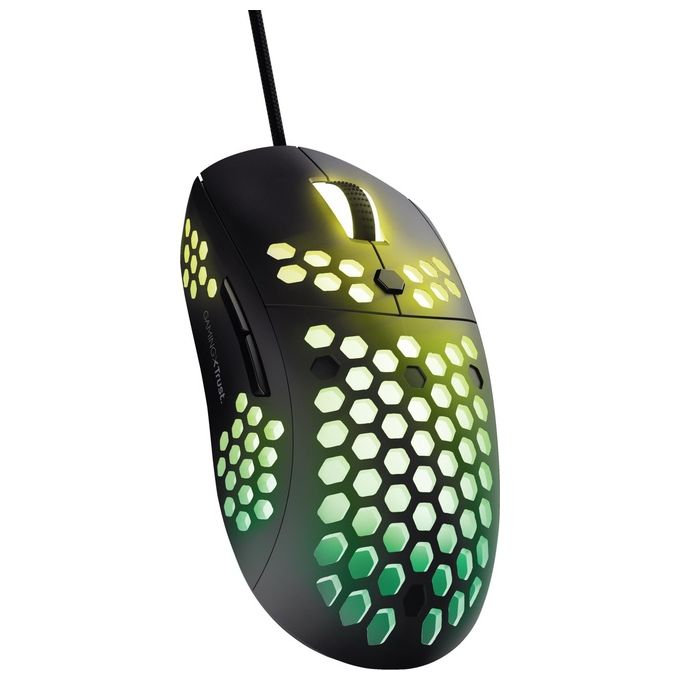 Trust GXT 960 Graphin Ultra-Lightweight Mouse Gaming
