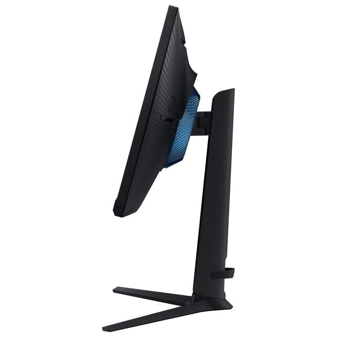 Samsung Odyssey G3 S24DG300EU G30D Series Display LED Full HD (1080p) 24 HDR