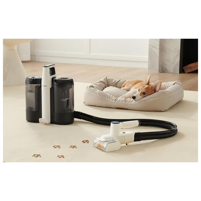 Tineco Carpet One Spot Essentials Pulitore Intelligente