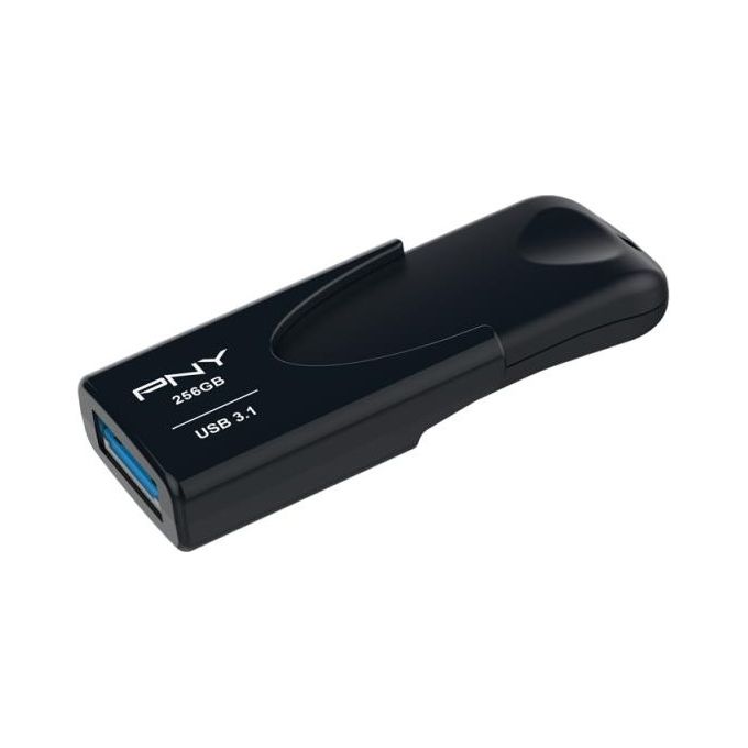 Nvidia by pny     256gb pny Attache 4 usb 3.1