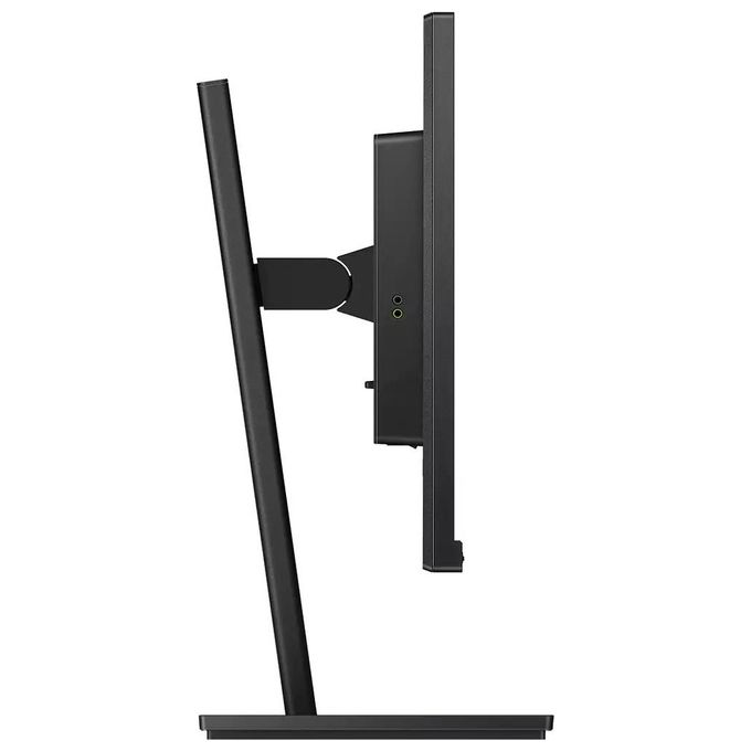 Philips Monitor 21.5'' LCD IPS S Line 222S1AE - 00 1920x1080 Full HD Tempo di Risposta 4 ms Nero